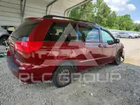 2008 Toyota SIENNA фото