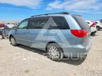 2008 Toyota SIENNA фото