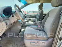 2008 Toyota SIENNA photo