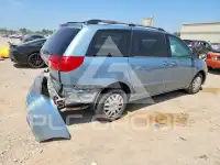 2008 Toyota SIENNA photo