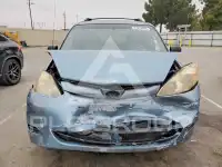 2008 Toyota SIENNA фото