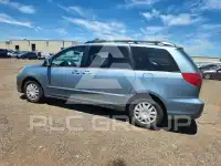 2008 Toyota SIENNA фото
