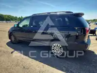 2008 Toyota SIENNA фото