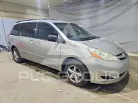 2008 Toyota SIENNA фото