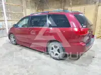 2008 Toyota SIENNA фото