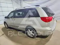 2008 Toyota SIENNA фото