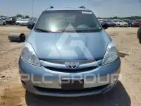 2008 Toyota SIENNA photo
