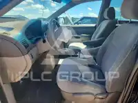 2008 Toyota SIENNA фото