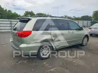 2008 Toyota SIENNA фото