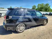 2008 Toyota SIENNA фото