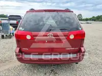 2008 Toyota SIENNA фото