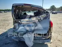 2008 Toyota SIENNA фото