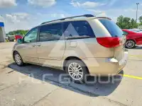 2008 Toyota SIENNA фото