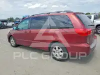 2008 Toyota SIENNA фото
