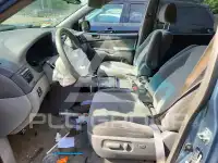 2008 Toyota SIENNA photo