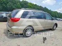 2008 Toyota SIENNA фото