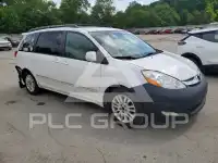 2008 Toyota SIENNA фото