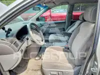 2008 Toyota SIENNA фото