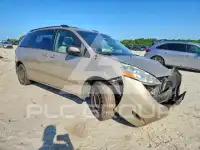 2008 Toyota SIENNA фото