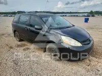 2008 Toyota SIENNA фото