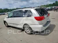 2008 Toyota SIENNA фото