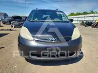 2008 Toyota SIENNA фото