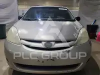 2008 Toyota SIENNA фото