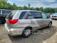 2008 Toyota SIENNA фото