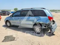2008 Toyota SIENNA photo