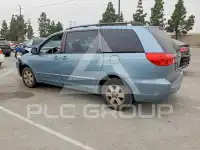 2008 Toyota SIENNA фото