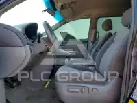 2008 Toyota SIENNA фото