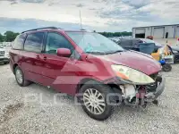 2008 Toyota SIENNA фото