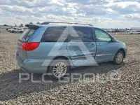 2008 Toyota SIENNA фото