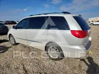 2008 Toyota SIENNA фото