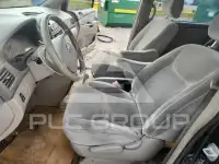 2008 Toyota SIENNA фото