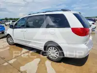 2008 Toyota SIENNA фото