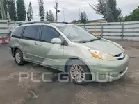 2008 Toyota SIENNA фото
