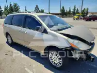 2008 Toyota SIENNA фото