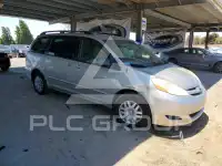 2008 Toyota SIENNA фото