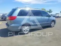 2008 Toyota SIENNA фото