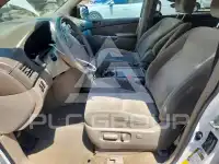 2008 Toyota SIENNA фото