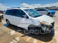 2008 Toyota SIENNA фото
