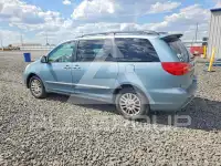 2008 Toyota SIENNA фото