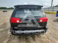 2008 Toyota SIENNA фото