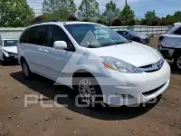 2008 Toyota SIENNA фото