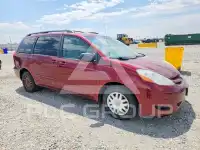 2008 Toyota SIENNA фото