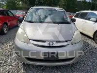2008 Toyota SIENNA фото