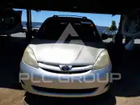 2008 Toyota SIENNA фото