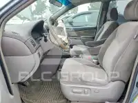 2008 Toyota SIENNA фото
