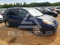 2008 Toyota SIENNA фото
